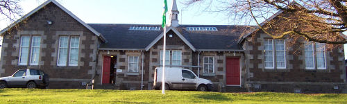 Arngask Primary School Image