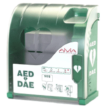 Defibrillator