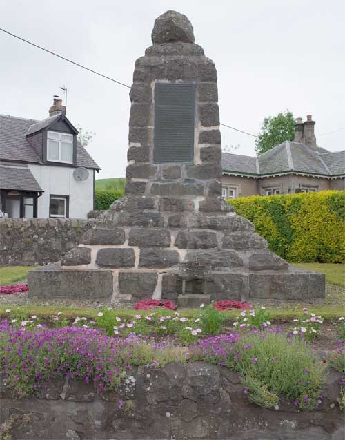 War Memorial